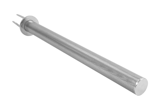 filter basket type